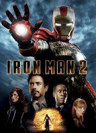 مرد آهنی 2 – Iron Man 2 2010