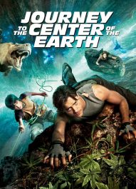 سفر به مرکز زمین – Journey To The Center Of The Earth 2008