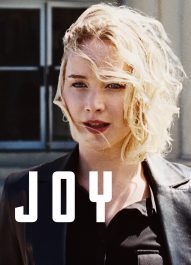 جوی – Joy 2015
