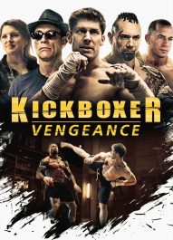 کیک بوکسور : انتقام – Kickboxer : Vengeance 2016