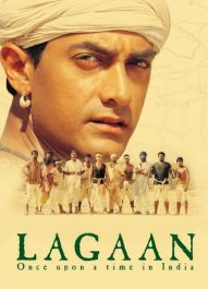 باج : روزی روزگاری در هند – Lagaan : Once Upon A Time In India 2001