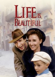 زندگی زیباست – Life Is Beautiful 1997