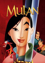مولان – Mulan 1998
