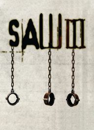 اره 3 – Saw III 2006