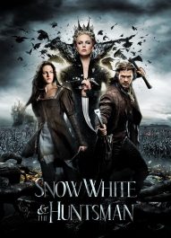 سفید برفی و شکارچی – Snow White And The Huntsman 2012