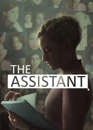 دستیار – The Assistant 2019