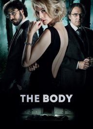 جسد – The Body 2012