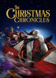 ماجراهای کریسمس – The Christmas Chronicles 2018