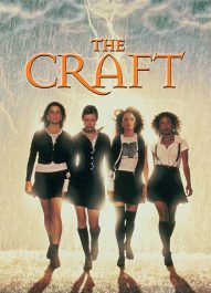 حیله – The Craft 1996