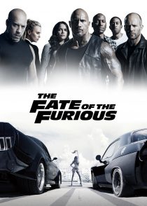 سرنوشت خشمگین – The Fate Of The Furious 2017