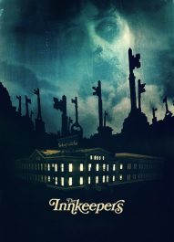 مسافرین – The Innkeepers 2011