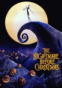 کابوس قبل از کریسمس – The Nightmare Before Christmas 1993