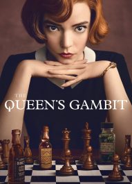 ملکه گامبیت – The Queen’s Gambit