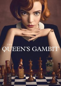 ملکه گامبیت – The Queen’s Gambit