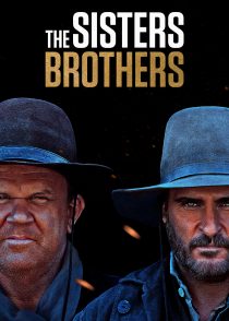 برادران سیسترز – The Sisters Brothers 2018