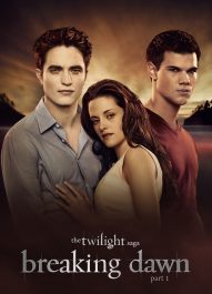 گرگ و میش : سپیده دم – بخش اول – The Twilight Saga : Breaking Dawn – Part 1 2011