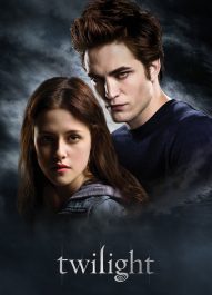 گرگ و میش – Twilight 2008