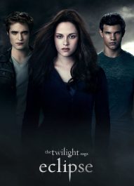 گرگ و میش : خسوف – The Twilight Saga : Eclipse 2010