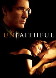 بی وفا – Unfaithful 2002