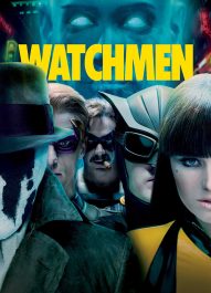 نگهبانان – Watchmen 2009