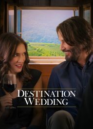 مقصد عروسی – Destination Wedding 2018