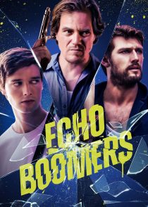 متولدین نسل انفجار – Echo Boomers 2020