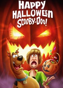 هالووین مبارک ، اسکوبی‌ دو ! – Happy Halloween , Scooby-Doo ! 2020
