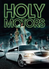 هولی موتورز – Holy Motors 2012
