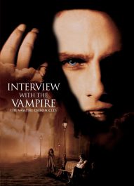 مصاحبه با خون‌ آشام : روزنگاری خون‌ آشام – Interview With The Vampire : The Vampire Chronicles 1994