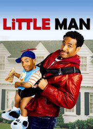 مرد کوچک – Little Man 2006