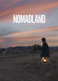 سرزمین کوچ نشینان – Nomadland 2020