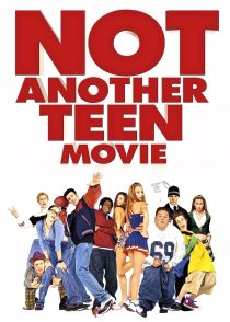دیگر فیلم نوجوان نیست – Not Another Teen Movie 2001
