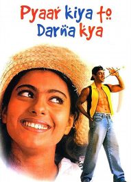 عاشق شدی نترس – Pyaar Kiya To Darna Kya 1998