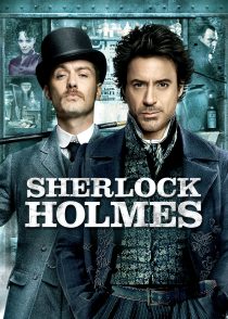 شرلوک هولمز – Sherlock Holmes 2009