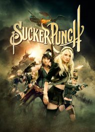 مشت ناگهانی – Sucker Punch 2011