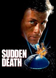 مرگ ناگهانی – Sudden Death 1995