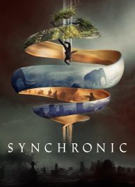 همزمان – Synchronic 2019