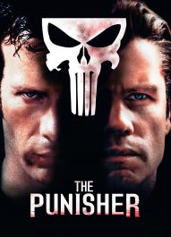 مجازاتگر – The Punisher 2004