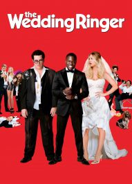 سخنران عروسی – The Wedding Ringer 2015