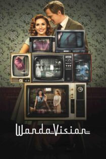 وانداویژن – WandaVision