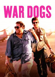 سگ‌ های جنگی – War Dogs 2016