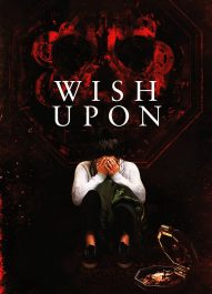 برفراز آرزو – Wish Upon 2017