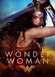 زن شگفت‌ انگیز – Wonder Woman 2017