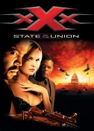 سه ایکس : دولت متحد – xXx : State Of The Union 2005