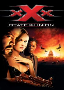 سه ایکس : دولت متحد – xXx : State Of The Union 2005