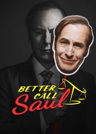 بهتره با ساول تماس بگیری – Better Call Saul