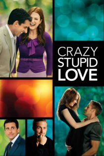 دیوانه ، احمق ، عشق – Crazy, Stupid, Love. 2011
