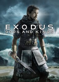 خروج : خدایان و پادشاهان – Exodus : Gods And Kings 2014