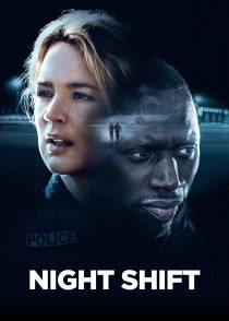 شیفت شب – Night Shift 2020