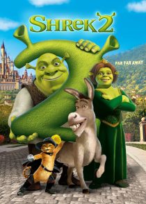 شرک 2 – Shrek 2 2004